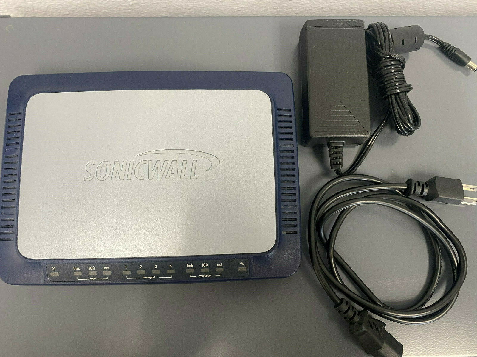 Sonicwall Security Firewall (tele3 Tzx)