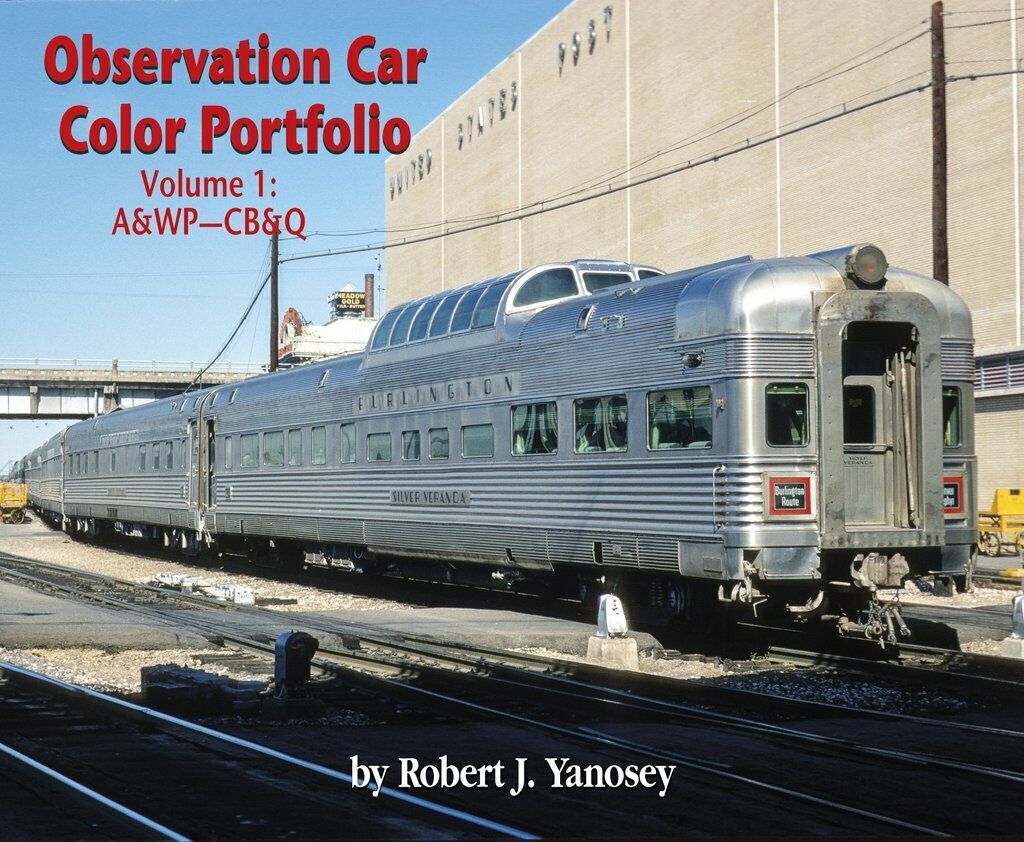 Book-observation Car Color Portfolio Vol 1: A&wf-cb&q (yanosey)