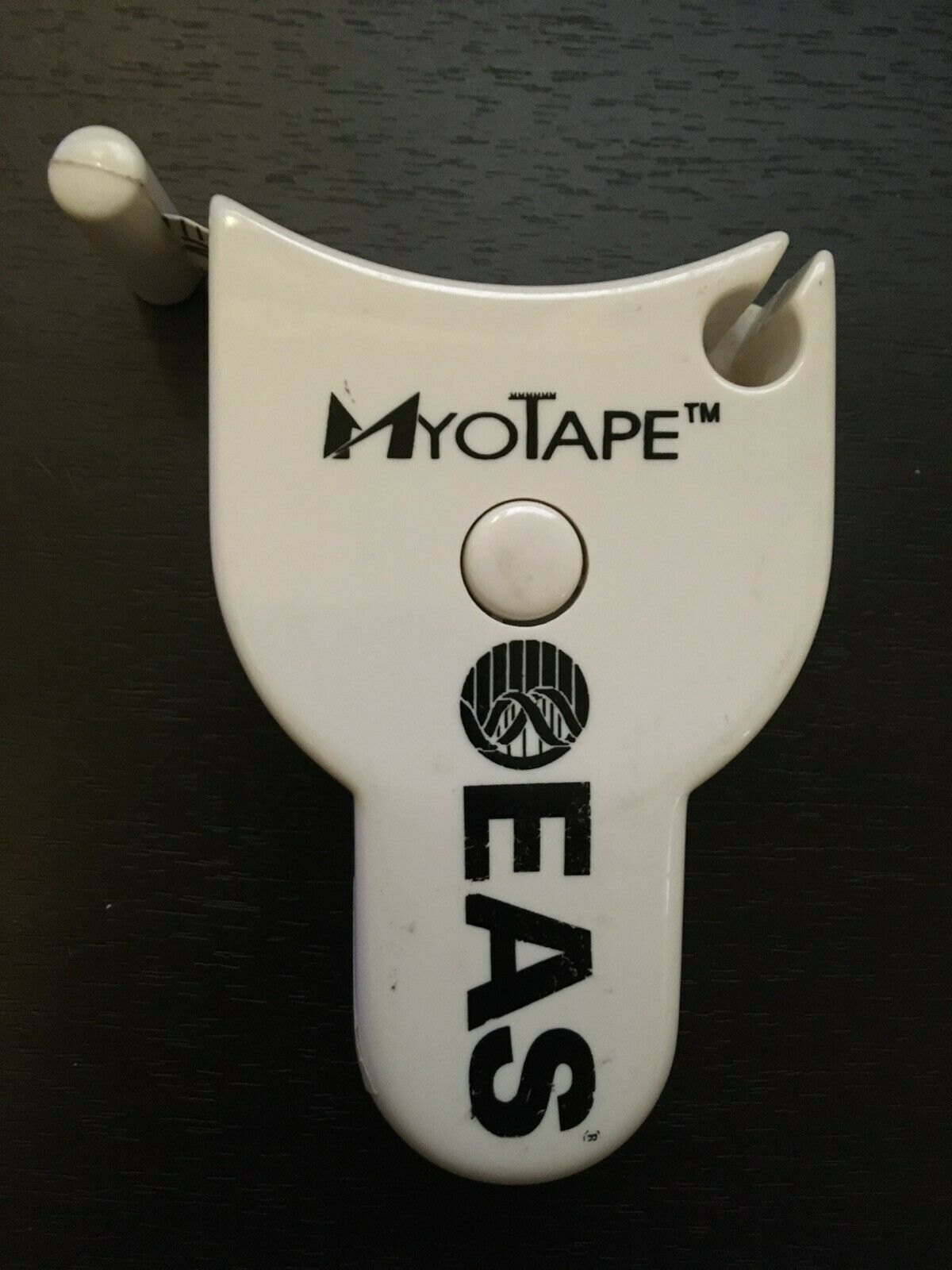 Myotape Body Tape Measure By Accufitness Personal Training Body Measurement