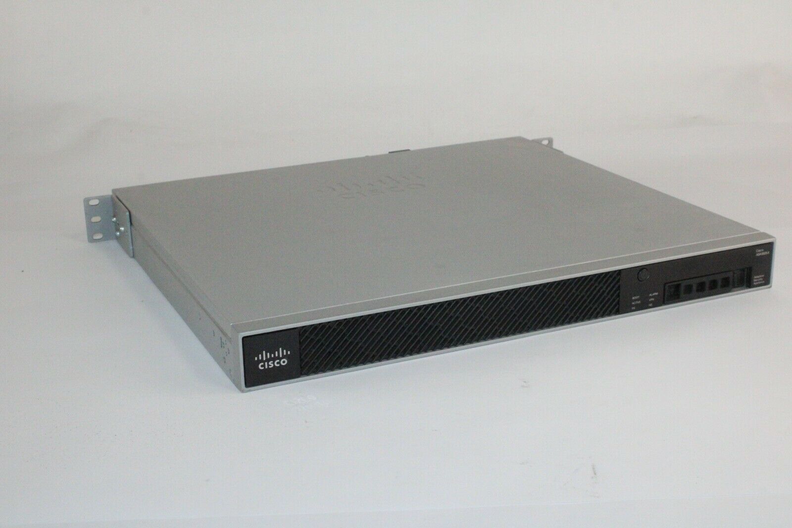 Cisco Asa 5525-x V03 8 Port Firewall Adaptive Security Appliance