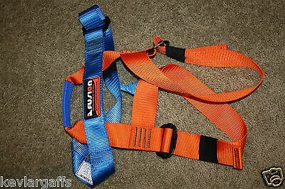 Flame Warrior High Quality Harness For Children