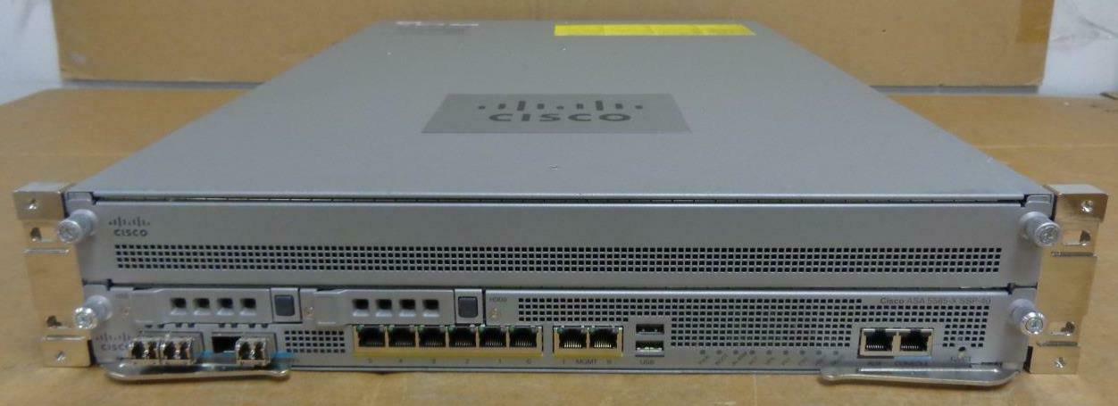 Cisco Asa5585-x Adaptive Security Asa5585-x Ssp-40 Vpn Premium License