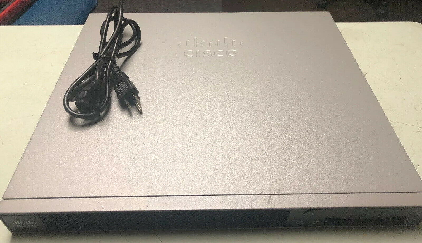 Cisco Asa 5512-x Series Adaptive Security Appliance, Vpn. Tested 30 Day Wty